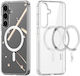 Dux Ducis Clin Series Back Cover Transparent (Galaxy S25)