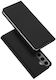 Dux Ducis Skin Pro Series Book Leather (Galaxy S25+)
