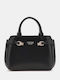 Women's Bag Handbag Black