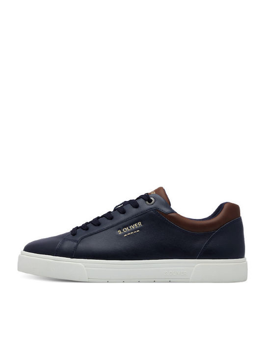 s.Oliver Sneakers Navy