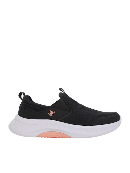 Lumberjack Turnschuhe Schwarze
