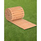 Vevor Wegweiser für Gartenboden aus Holz 43.18x487.68cm 1Stück