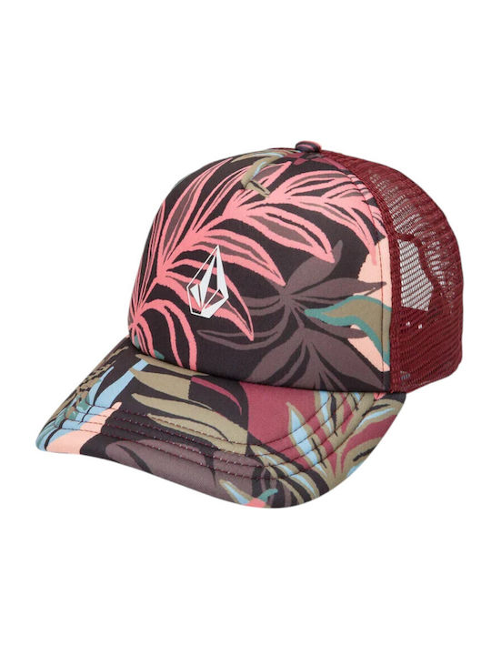 Volcom Into Paradise Cap Multi