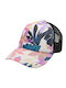 Volcom Into Paradise Cap Bone
