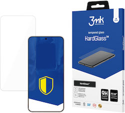 3MK Tempered Glass 0.3mm (Galaxy S25)
