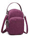 Women's Bag Crossbody Purple
