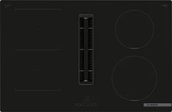 Bosch Serie 4 Plită Inducție Cu Ramă