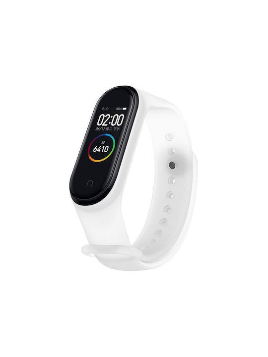 Leewello Wearable Strap for Mi Smart Band 5/Mi Smart Band 6