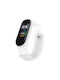 Leewello Strap Silicone White (M5, M6, M7)