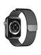 Leewello Strap Black (Apple Watch)
