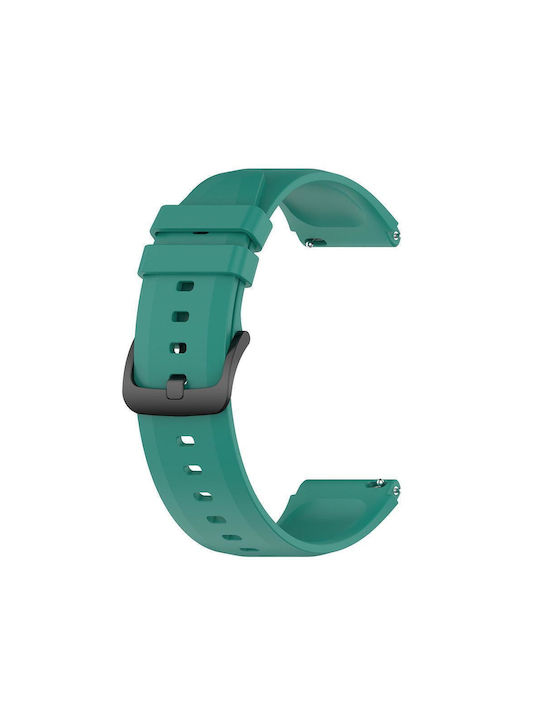 Leewello Strap Silicone Green