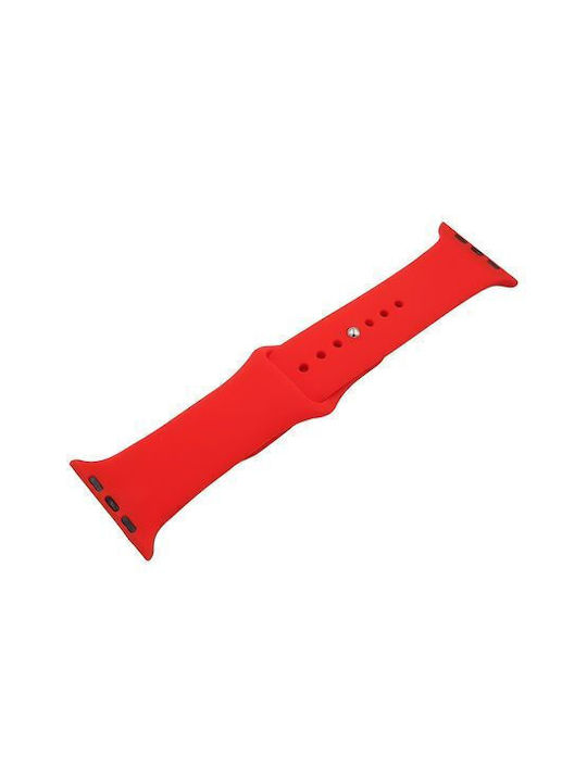 Leewello Strap Silicone Red