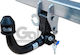 Galia Automatic Tow Hook Car Subaru XV Maximum Towing Weight 1600kg