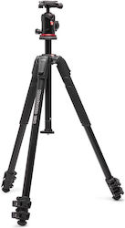 Manfrotto 190x As Alu Κιτ Manfrotto 190x As Alu Κιτ