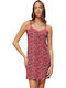 Minerva Summer Women's Nightdress Brittle