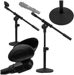 Mozos Sm807 Studio Tisch-Mikrofonständer Mozos Sm807 Studio Tisch-Mikrofonständer