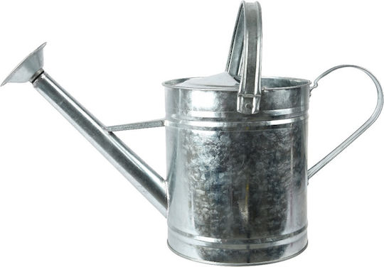 Stropitoare din metal galvanizat pentru utilizare în exterior, capacitate 7 litri Kaemingk 811633 00051060