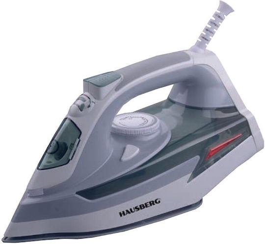 Hausberg Ютия с Пара 2300W