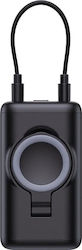 Joyroom Jr-w13 Charger For Wearable Black