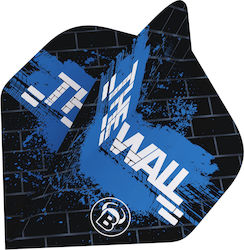 Bull's B-star Flights Martin Schindler Tw80 Product Release Flights B-star