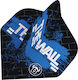 Bull's B-star Flights Martin Schindler Tw80 Product Release Flights B-star