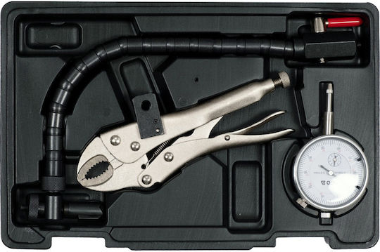 Yato Yt 72970 Brake Disc Run-Out Measurement Set 3 Pieces
