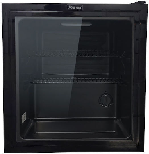 Primo Mini Bar Ξενοδοχείου 42lt, Ενεργειακής Κλάσης E 45x45x51cm