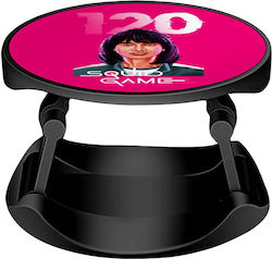 Squid Game 120 Cho Hyun-ju Phone Holders Stand ...