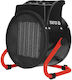 Yato Industrial Electric Air Heater 3kW