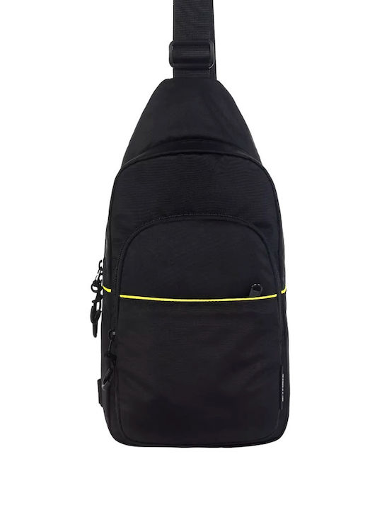 Canyon Чанта Раница 15.6" Черна CNS-CBD2B1 Canyon Чанта Раница 15.6" Черна CNS-CBD2B1