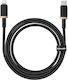 Baseus Dura Braided USB-C to Lightning Cable 20...