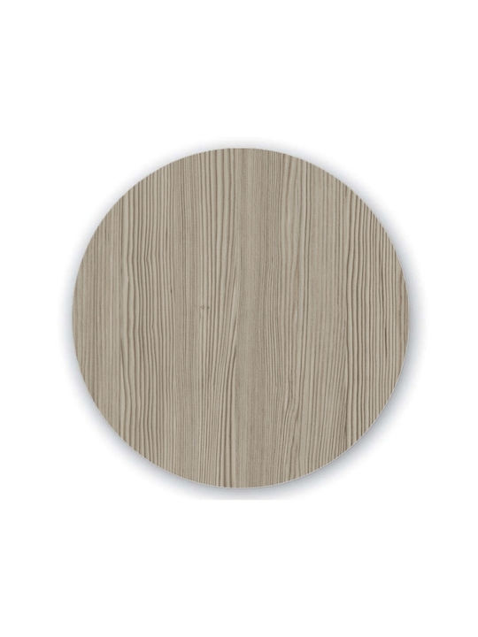 Zita Plus Wood Pine Επιφάνεια Τραπεζιού Werzalit 13028