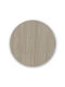 Zita Plus Wood Pine Round Table Surface Werzalit Wood Pine 60x60x2.5cm 13.0289 1pcs
