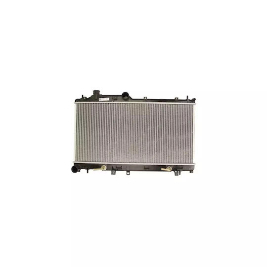 Subaru Legacy Iv Combi Bl Bp B13 Ava Quality Cooling Water Radiator Su2066