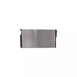 Bmw 2 Series F22 F87 Water Radiator Ava Quality Cooling Bw2453