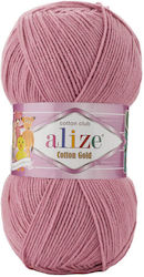 Handibrand Cotton Gold Bruttogewicht Rosa 330m ...