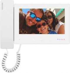 Hikvision Monitor Pentru Interfon