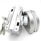 ACP Lock Glass Door