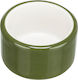 Trixie Birds Water Feeder Feeder 25ml In Ecru Colour