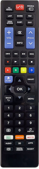 Superior Ready5 Lg Samsung Sony Phil Psonic Smart Extended