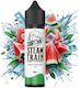 Steam Train Disposable Edition Watermelon Ice 20/60ml