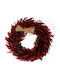 Chili Wreath Ø37cm