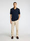 Pantaloni Oatmeal (beige)