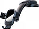 Mcdodo Car Mobile Mount 4.7" - 7.3" with Case Black
