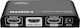 Lenkeng Hdmi Splitter 2.0 4k60hz Scaler 1x2 Lkv312hdr-v3.0