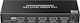 Lenkeng Hdmi Splitter 2.1 8k60hz/4k120hz 1x4 Lkv864