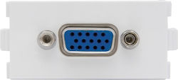 Av Link Module Vga Coupler 122.456uk Av Link Module Vga Coupler 122.456uk