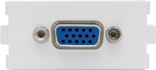 Av Link Modules Vga Coupler 122.456uk