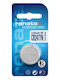 Renata CR2477N Lithium Watch Battery 1pc