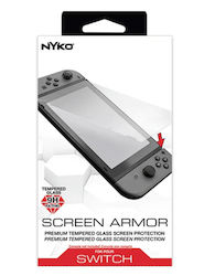Антиотблясъчен екран Nyko Nyko Armor Nsw аксесоар